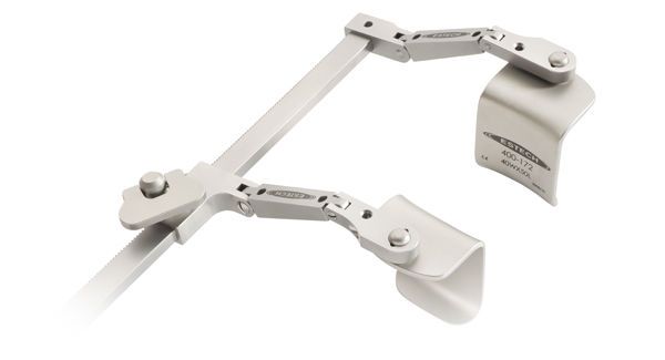 Health Management and Leadership Portal Cardiac stabilizer Titan 360