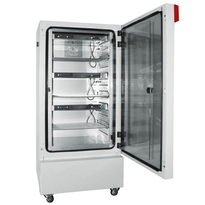 Health Management and Leadership Portal Climate chamber constant