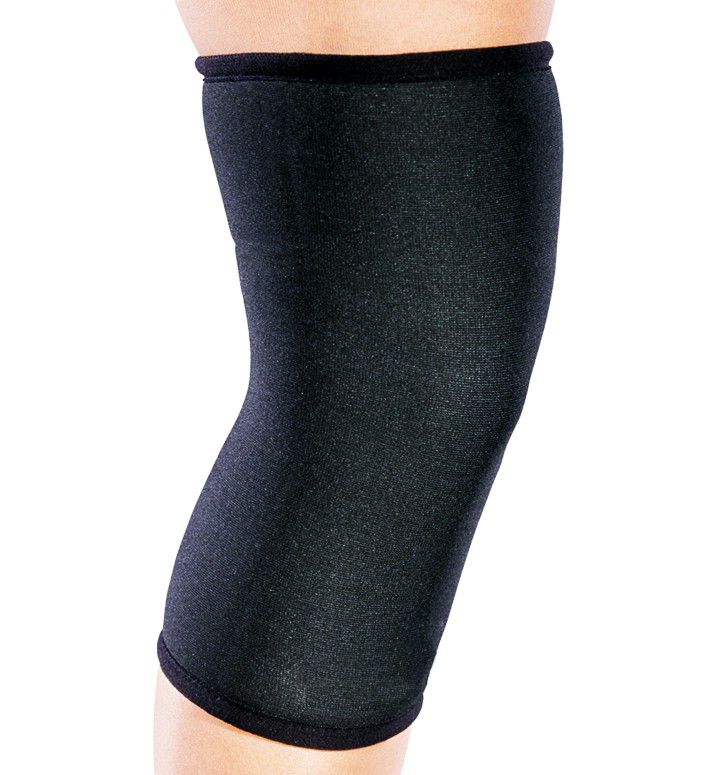 Health Management and Leadership Portal Knee sleeve (orthopedic