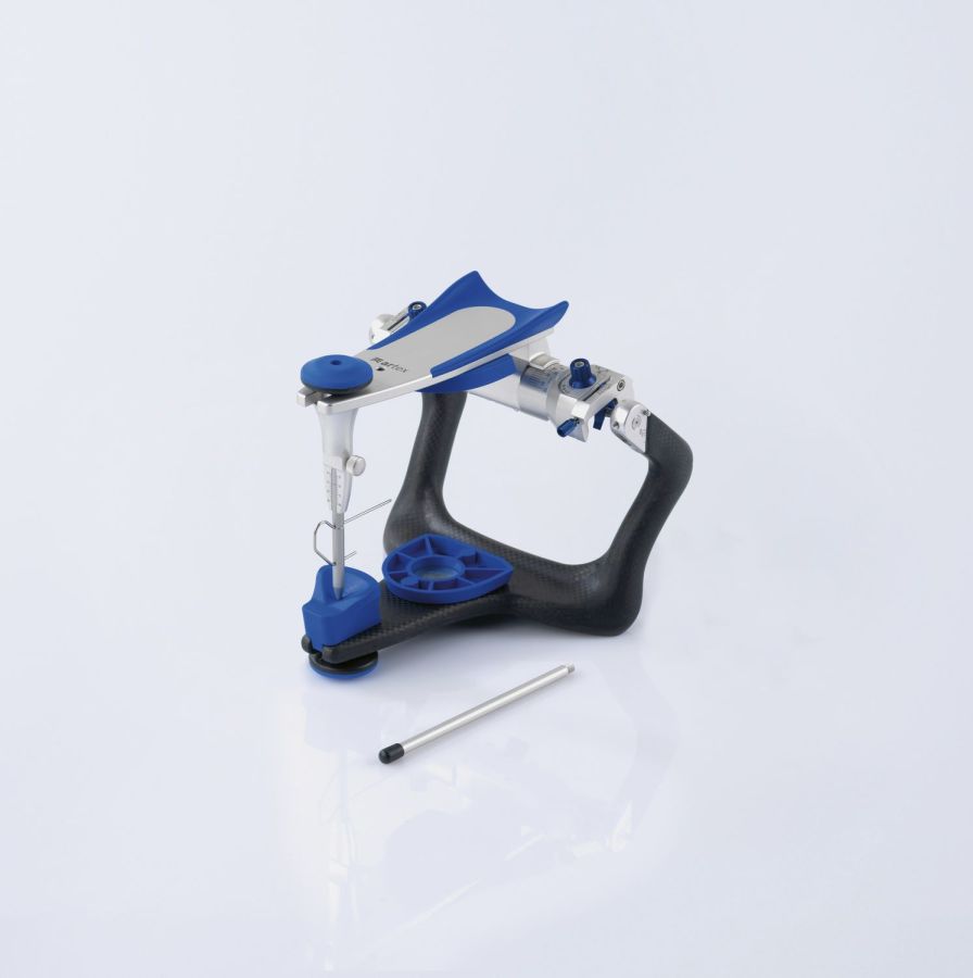 Health Management and Leadership Portal Dental articulator Artex® BN Amann Girrbach AG