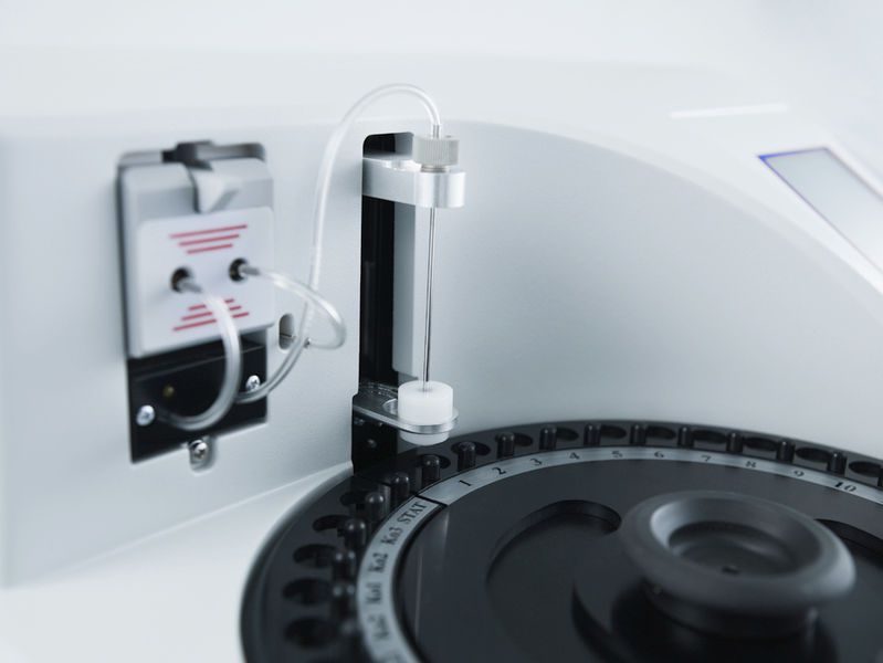 Blood glucose and lactate analyzer SensoStar GL30 DiaSys Diagnostic Systems Blood glucose and lactate analyzer SensoStar GL30 DiaSys Diagnostic Systems