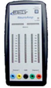 EEG amplifier Corscience EEG amplifier Corscience