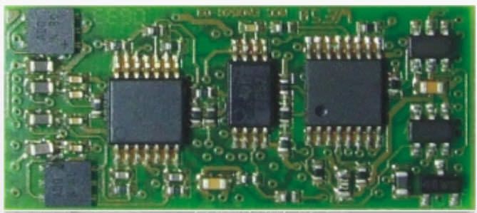 SPO2 module for multi-parameter monitor ChipOx Corscience SPO2 module for multi-parameter monitor ChipOx Corscience