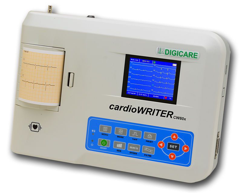 Health Management and Leadership Portal | Digital veterinary electrocardiograph / 12-channel cardioWRITER CW80x Digicare Animal Health | Health Management and Leadership Portal | Digital veterinary electrocardiograph / 12-channel cardioWRITER CW80x Digicare Animal Health |