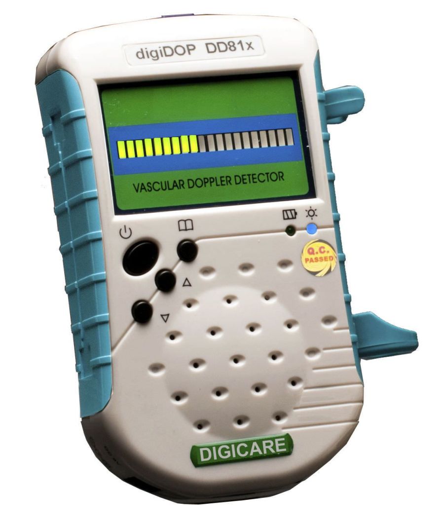 Health Management and Leadership Portal | Vascular doppler / veterinary / pocket digiDOP DD81x Digicare Animal Health Health Management and Leadership Portal | Vascular doppler / veterinary / pocket digiDOP DD81x Digicare Animal Health