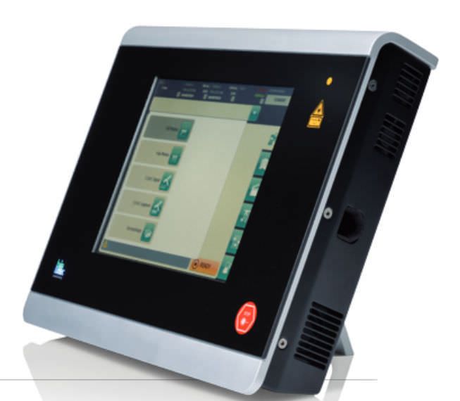 Health Management and Leadership Portal Colorectal surgery laser