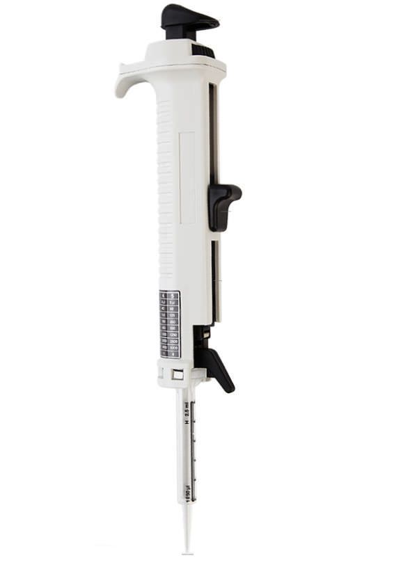 Health Management and Leadership Portal Mechanical pipette