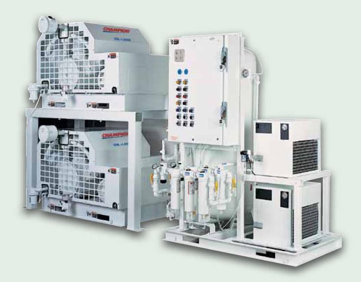 Health Management and Leadership Portal Medical air compression