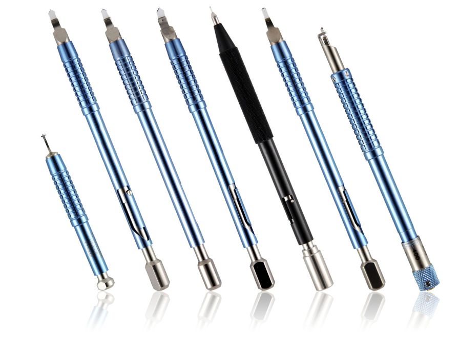 Health Management and Leadership Portal Ophthalmic knife (ophthalmic