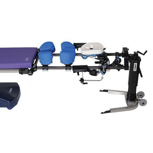 Allen Medical Systems (A HillRom Company)