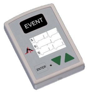 Cardiac Holter monitor DR200/HE Cardiocomm Solutions Cardiac Holter monitor DR200/HE Cardiocomm Solutions