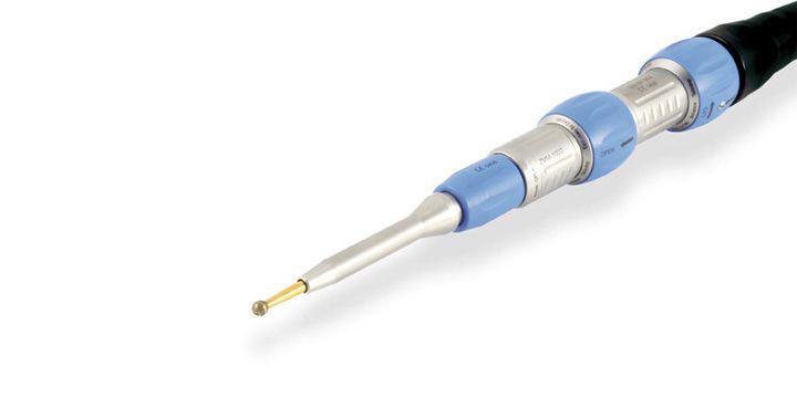 Drill surgical power tool / pneumatic ZMM™ Adeor Drill surgical power tool / pneumatic ZMM™ Adeor