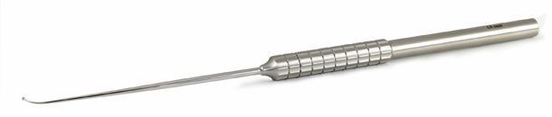 Neurosurgical curette Zeppelin™ Adeor Neurosurgical curette Zeppelin™ Adeor