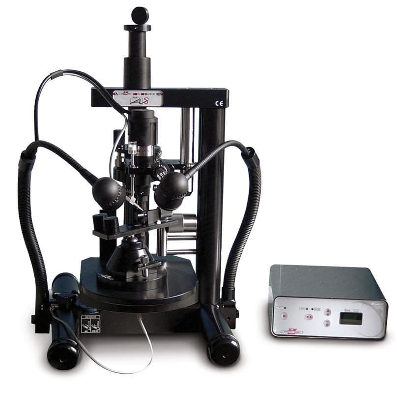 Health Management and Leadership Portal Dental laboratory milling machine / desk / ceramic A3