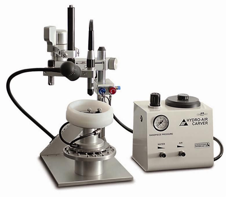 Health Management and Leadership Portal Dental laboratory milling