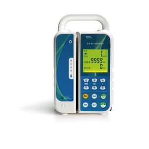 Volumetric infusion pump / 1 channel 0.1 - 1200 mL/h | BD-8000 Brand Meditech ( Asia ) Co., Ltd. Volumetric infusion pump / 1 channel 0.1 - 1200 mL/h | BD-8000 Brand Meditech ( Asia ) Co., Ltd.