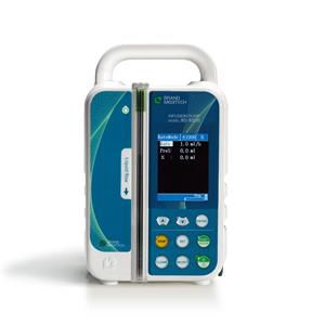 Volumetric infusion pump / 1 channel 1 - 2000 mL/h | BD-6000 Brand Meditech ( Asia ) Co., Ltd. Volumetric infusion pump / 1 channel 1 - 2000 mL/h | BD-6000 Brand Meditech ( Asia ) Co., Ltd.