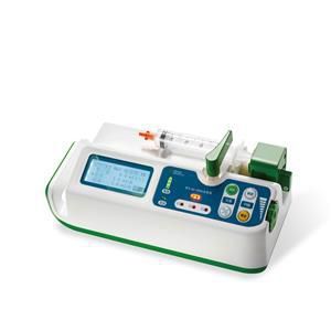 1 channel syringe pump 0.1 - 1500 mL/h | BD-5000 Brand Meditech ( Asia ) Co., Ltd. 1 channel syringe pump 0.1 - 1500 mL/h | BD-5000 Brand Meditech ( Asia ) Co., Ltd.