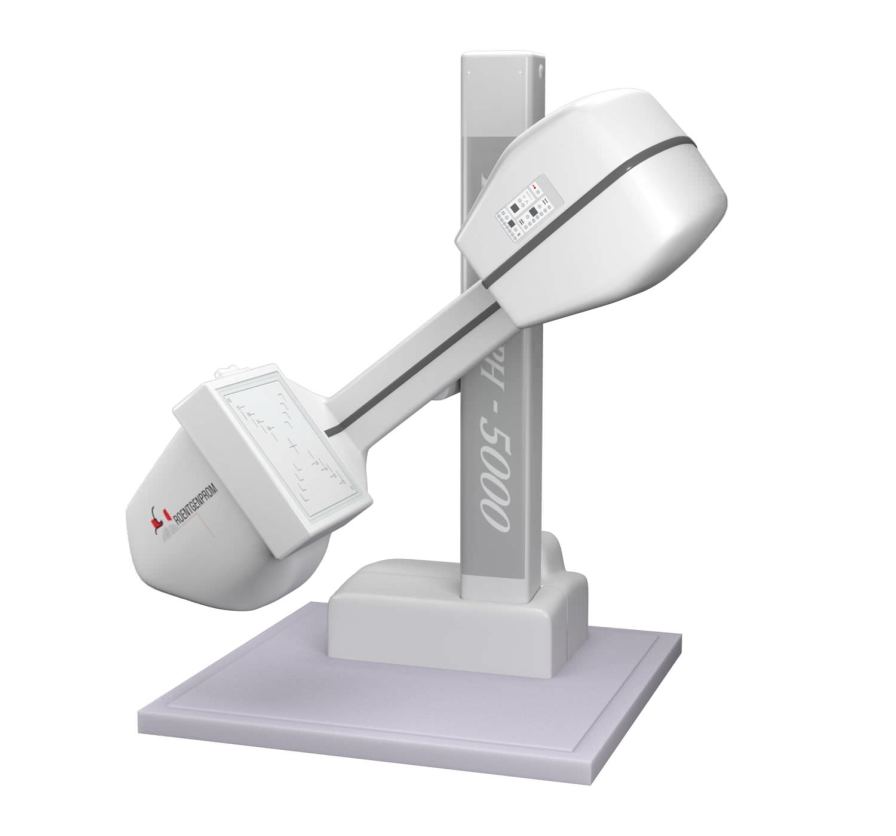 Radiography system (X-ray radiology) / digital / for multipurpose radiography / without table PROGRAPH AMICO JSC Radiography system (X-ray radiology) / digital / for multipurpose radiography / without table PROGRAPH AMICO JSC