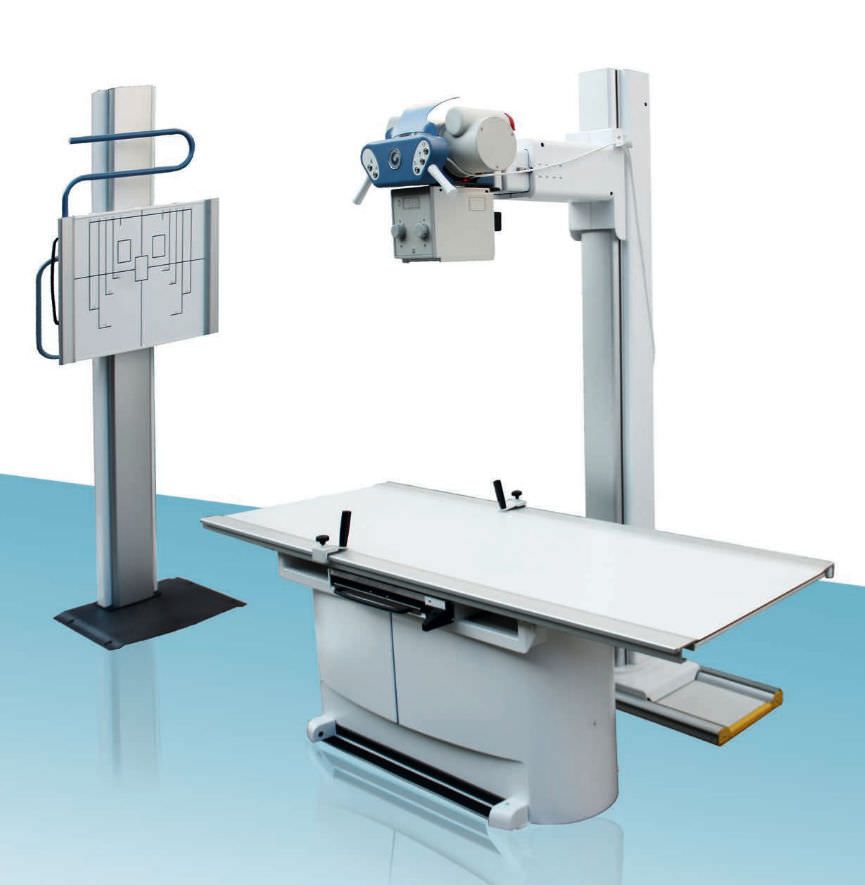 Радиография. Стол Букки рентген. X ray Radiography. Аппаратура для радиометрии и радиографии.