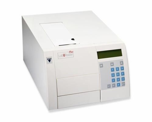 Semi-automatic urine analyzer LABUREADER PLUS 77 Elektronika Semi-automatic urine analyzer LABUREADER PLUS 77 Elektronika