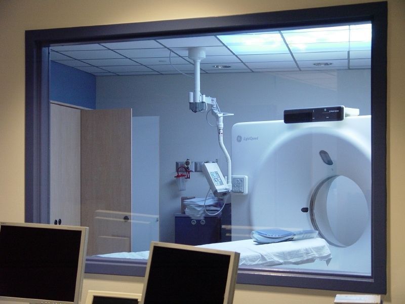 Hospital window / laboratory / viewing / radiation shielding A-FABCO, inc. Hospital window / laboratory / viewing / radiation shielding A-FABCO, inc.