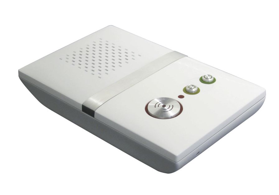 Health Management and Leadership Portal Phone alert system Aid Call