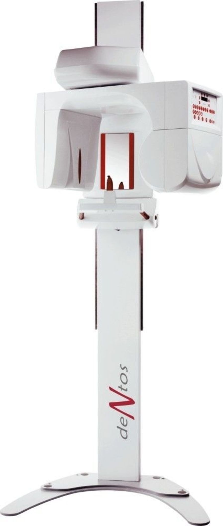 Panoramic X-ray system (dental radiology) / digital DENTOS ADANI Panoramic X-ray system (dental radiology) / digital DENTOS ADANI