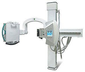 Radiography system (X-ray radiology) / digital / for multipurpose radiography / with swiveling tube-stand UNIVERSAL ADANI Radiography system (X-ray radiology) / digital / for multipurpose radiography / with swiveling tube-stand UNIVERSAL ADANI