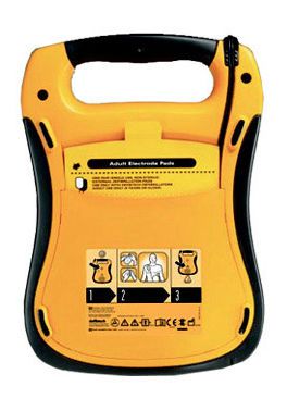 Automatic external defibrillator / public access Lifeline AUTO Defibtech Automatic external defibrillator / public access Lifeline AUTO Defibtech