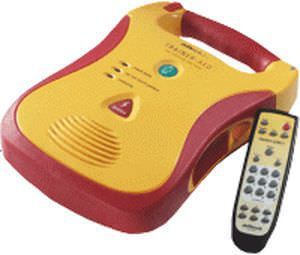 Semi-automatic external defibrillator / training AED Trainer Defibtech Semi-automatic external defibrillator / training AED Trainer Defibtech