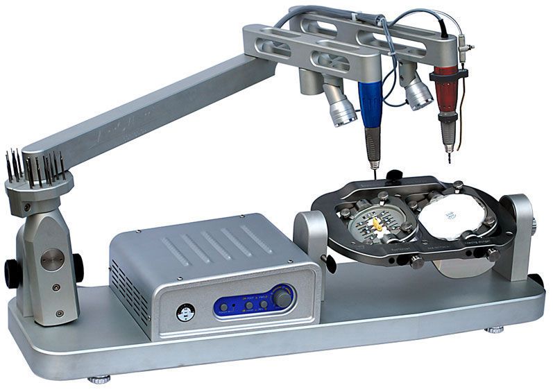 Health Management and Leadership Portal Copying milling machine