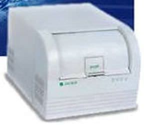 Real-time thermal cycler DA 7600 Daan Diagnostics Real-time thermal cycler DA 7600 Daan Diagnostics