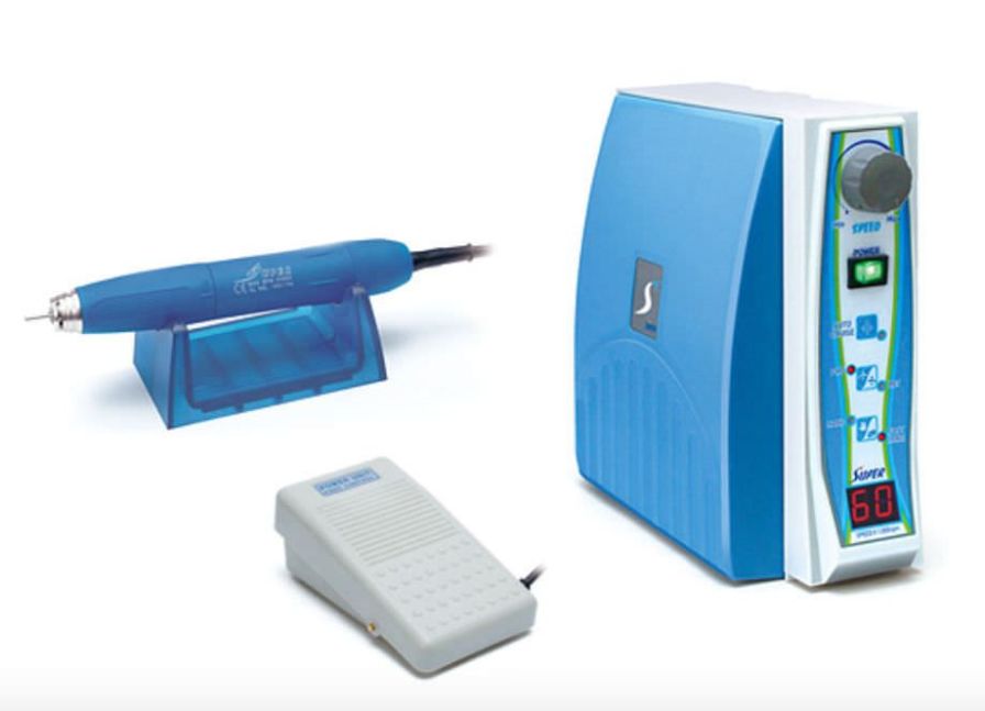 Health Management and Leadership Portal Dental handpiece / dental