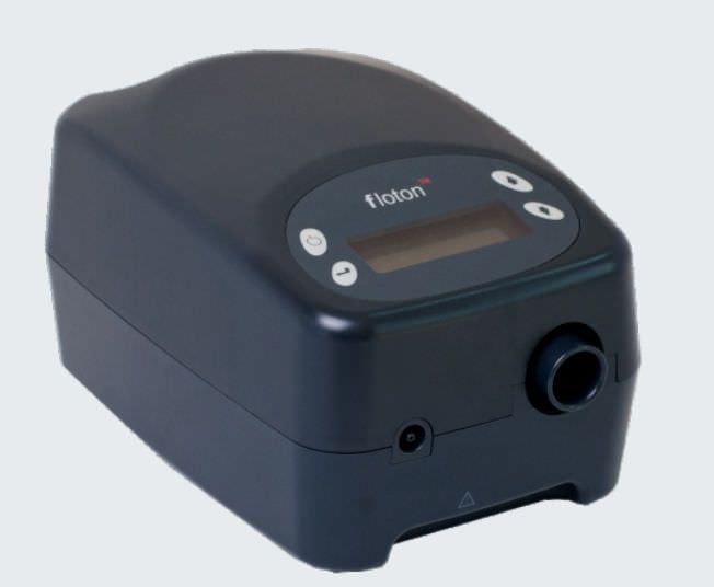 CPAP ventilator Floton S 20 Curative Medical Inc CPAP ventilator Floton S 20 Curative Medical Inc