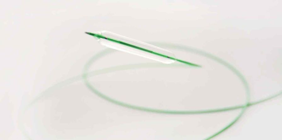 PTA catheter / balloon Navajo™ Curative Medical Inc PTA catheter / balloon Navajo™ Curative Medical Inc
