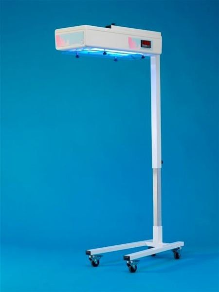 Infant phototherapy unit / LED / UV-A 05A/B Cobams Infant phototherapy unit / LED / UV-A 05A/B Cobams
