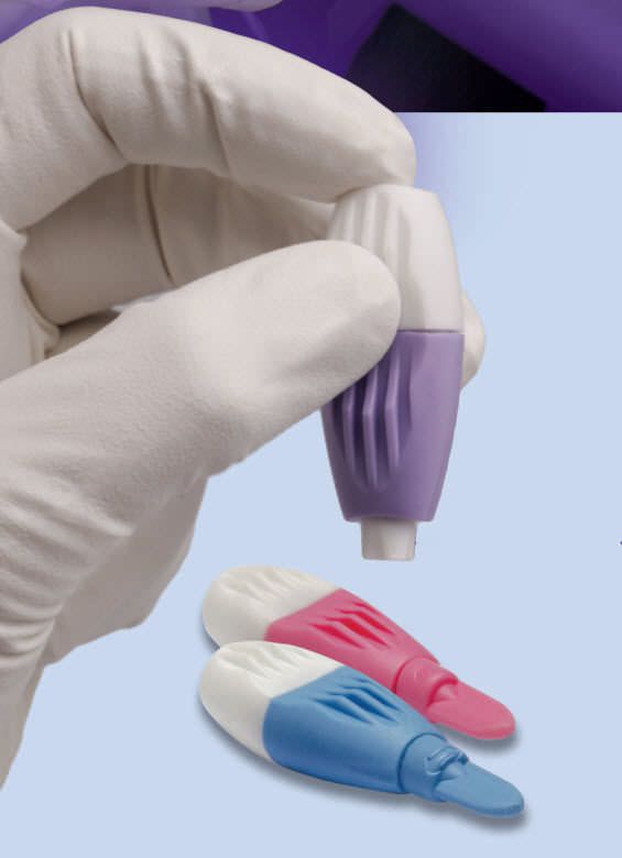 Health Management and Leadership Portal Safety lancet BD Microtainer