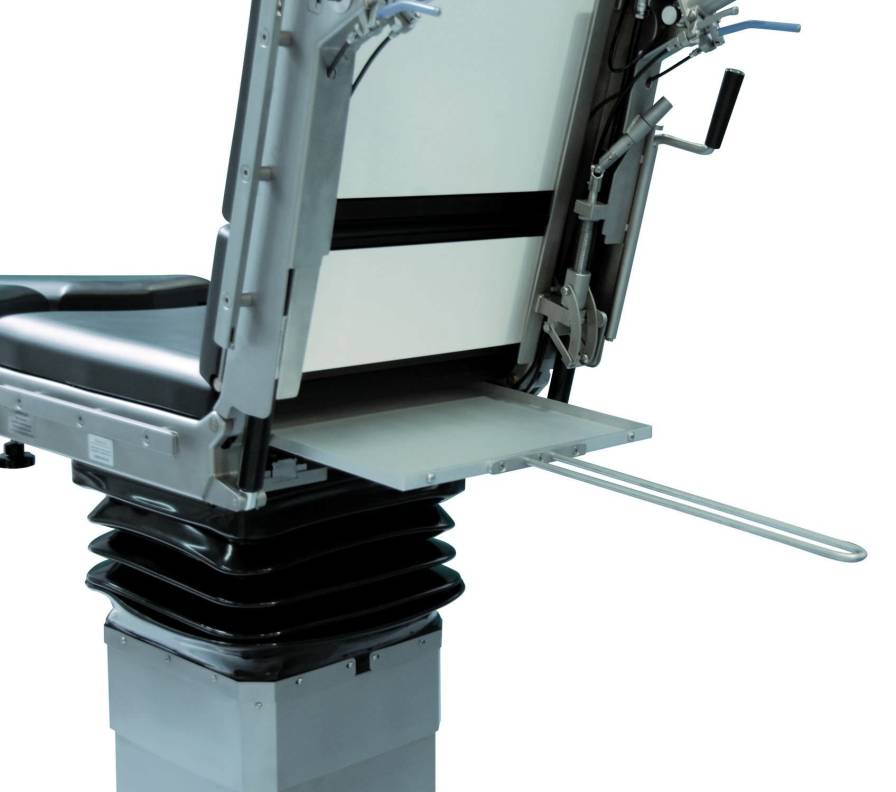 Health Management and Leadership Portal Cassette holder radiography