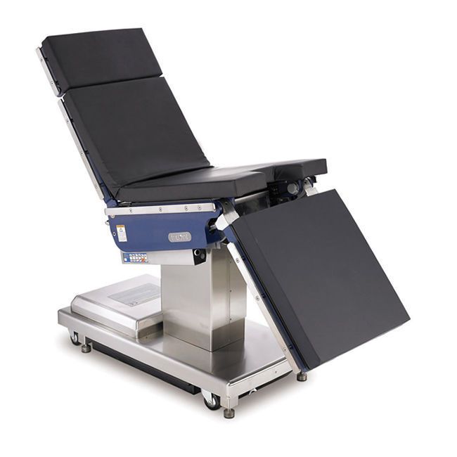 Health Management and Leadership Portal Electrical operating table