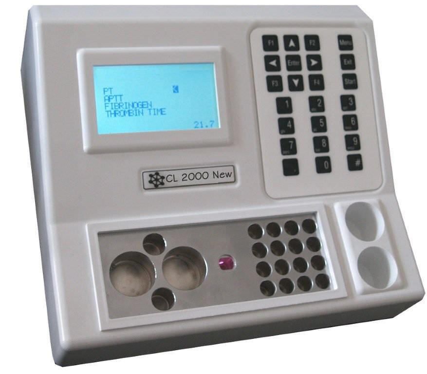 Health Management and Leadership Portal | Veterinary electrophoresis ...