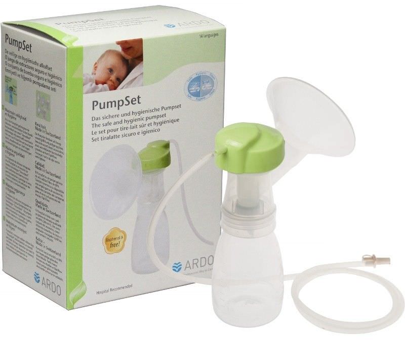 Health Management and Leadership Portal Manual breast pump / portable