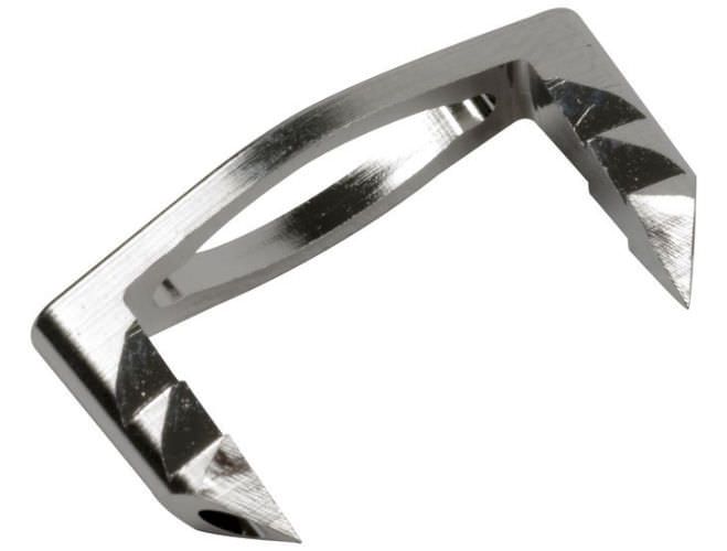 Health Management and Leadership Portal Tarsal bones bone staple