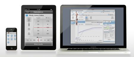 Medical software / personal records MyALERT® ALERT Life Sciences Computing, S.A. Medical software / personal records MyALERT® ALERT Life Sciences Computing, S.A.