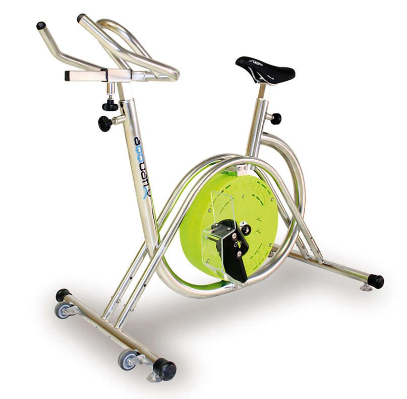 pool exercise bike