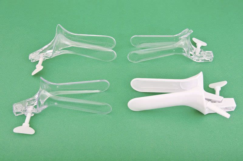 Health Management and Leadership Portal Vaginal speculum / Collin