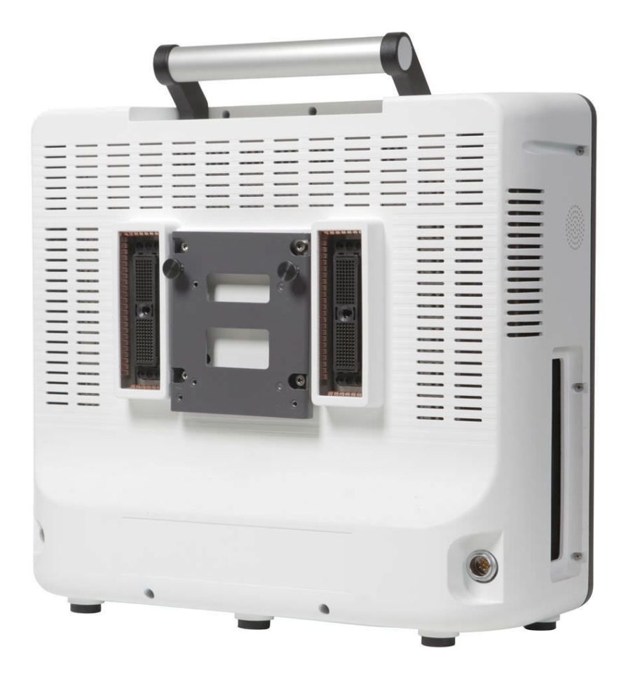 Protable, ultrasound system on trolley / for multipurpose ultrasound imaging / touchscreen SonixOne Q+ Analogic Protable, ultrasound system on trolley / for multipurpose ultrasound imaging / touchscreen SonixOne Q+ Analogic