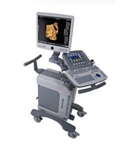 Ultrasound system / on platform / for multipurpose ultrasound imaging SonixSP Q+ Analogic Ultrasound system / on platform / for multipurpose ultrasound imaging SonixSP Q+ Analogic