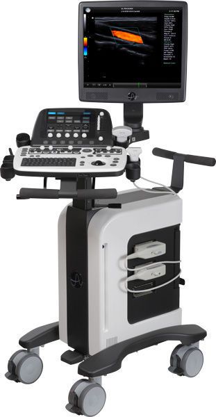 Ultrasound system / on platform / for multipurpose ultrasound imaging SonixMDP Q+ Analogic Ultrasound system / on platform / for multipurpose ultrasound imaging SonixMDP Q+ Analogic