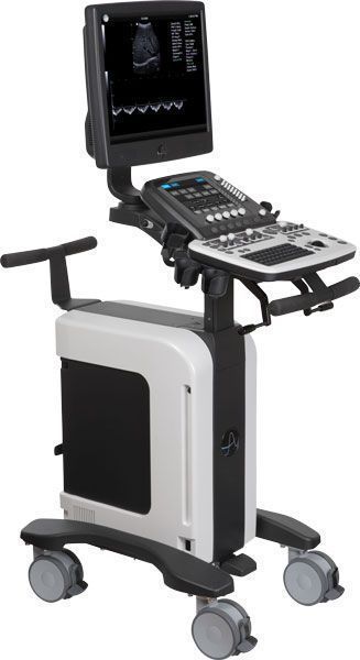 Ultrasound system / on platform, compact / for multipurpose ultrasound imaging SonixOP Q+ Analogic Ultrasound system / on platform, compact / for multipurpose ultrasound imaging SonixOP Q+ Analogic